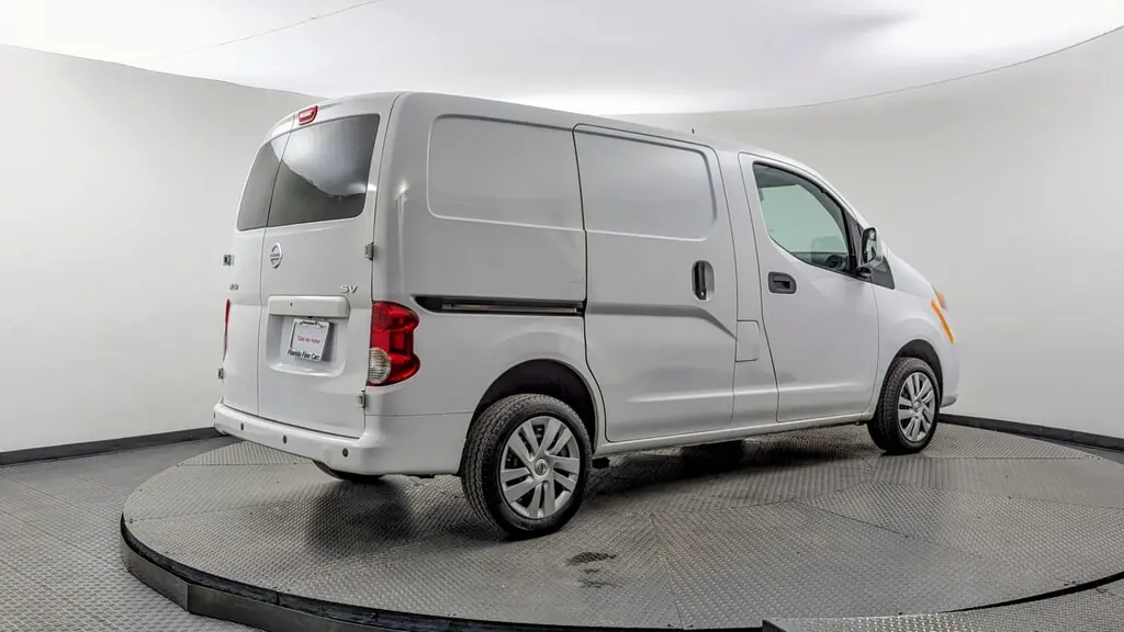 Florida Fine Cars - Used NISSAN NV200 COMPACT CARGO 2020 MIAMI SV