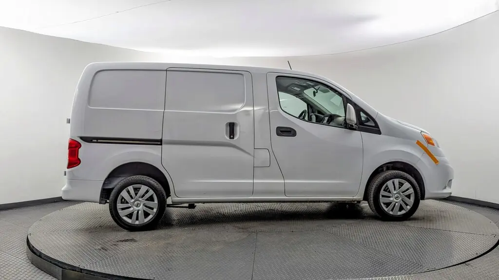 Florida Fine Cars - Used NISSAN NV200 COMPACT CARGO 2020 MIAMI SV