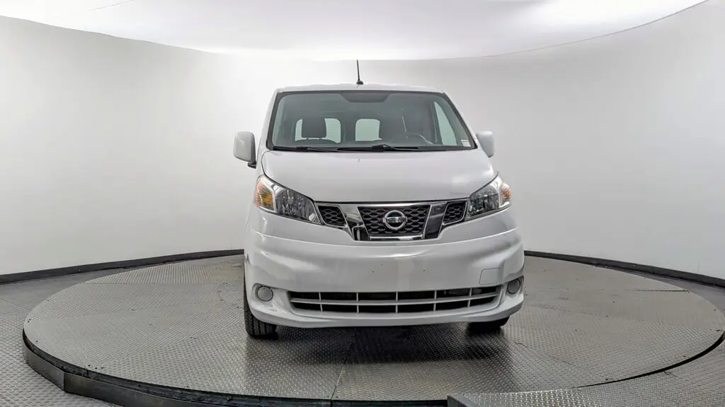 Florida Fine Cars - Used NISSAN NV200 COMPACT CARGO 2020 MIAMI SV