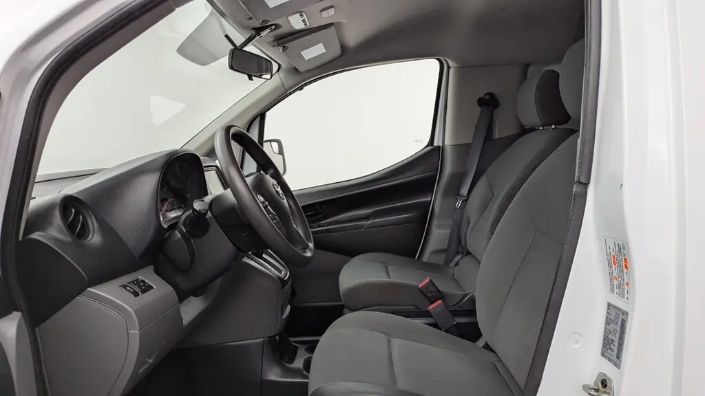 Florida Fine Cars - Used NISSAN NV200 COMPACT CARGO 2020 MIAMI SV