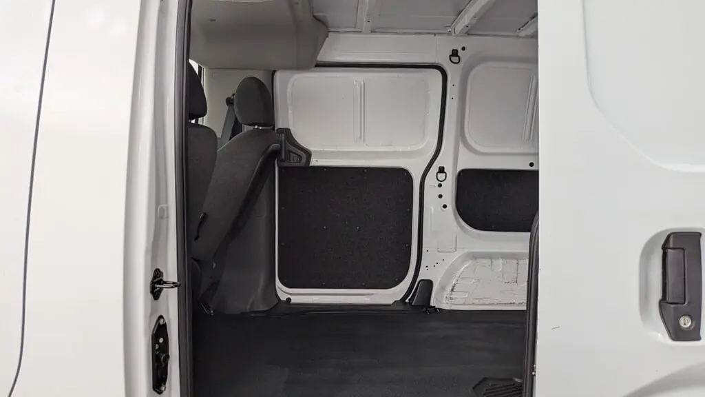 Florida Fine Cars - Used NISSAN NV200 COMPACT CARGO 2020 MIAMI SV