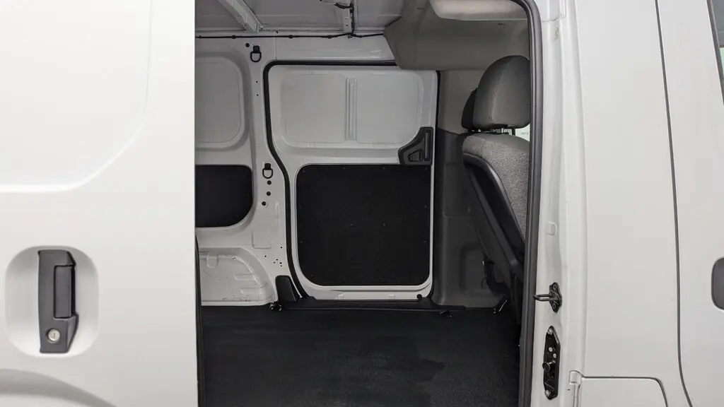 Florida Fine Cars - Used NISSAN NV200 COMPACT CARGO 2020 MIAMI SV