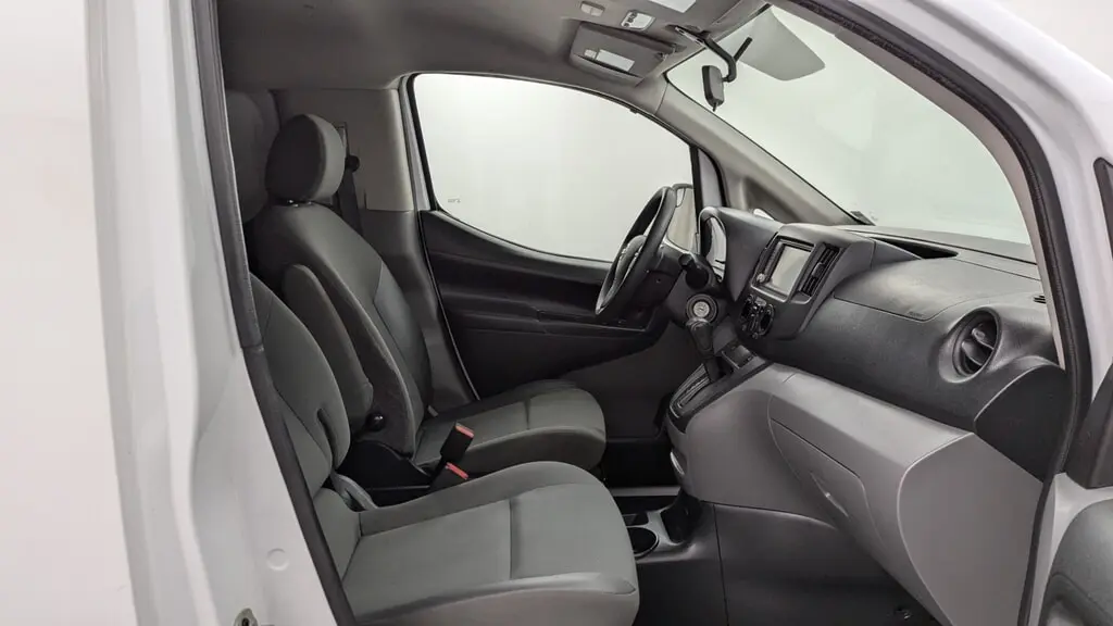 Florida Fine Cars - Used NISSAN NV200 COMPACT CARGO 2020 MIAMI SV