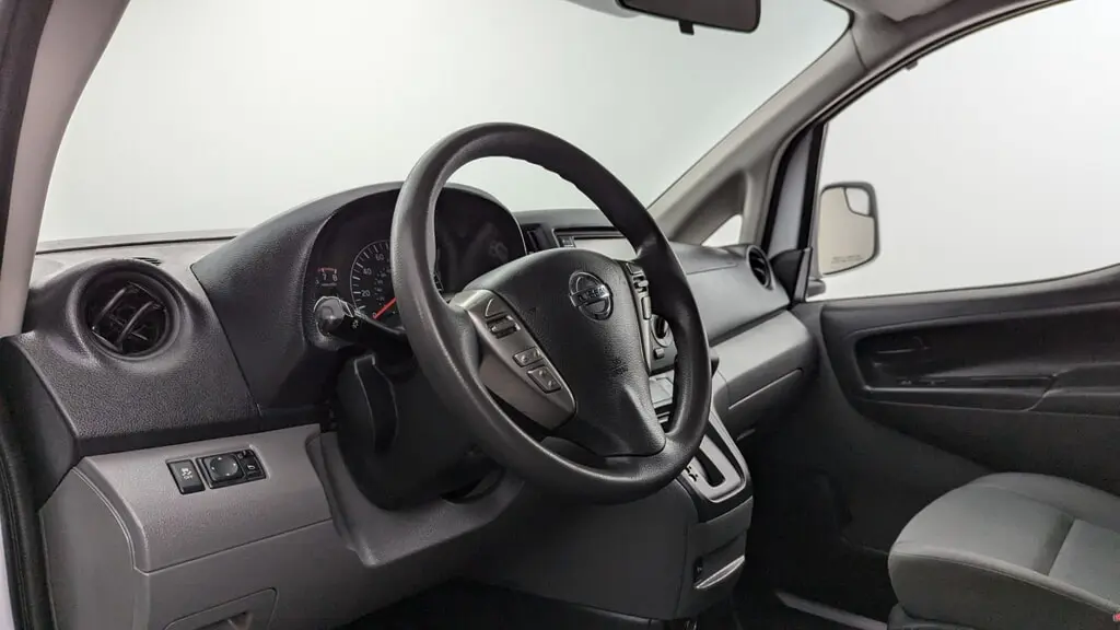 Florida Fine Cars - Used NISSAN NV200 COMPACT CARGO 2020 MIAMI SV