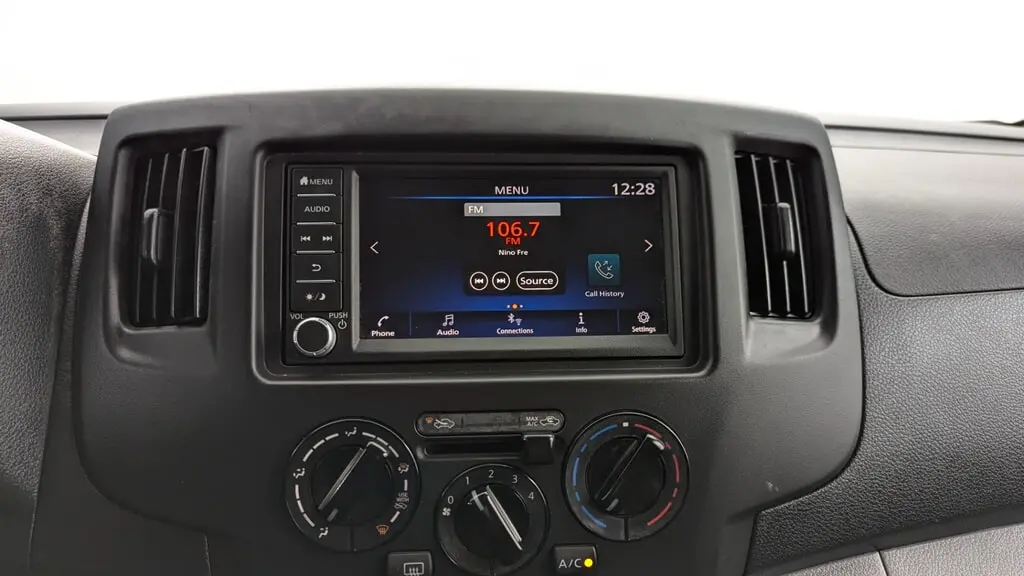 Florida Fine Cars - Used NISSAN NV200 COMPACT CARGO 2020 MIAMI SV