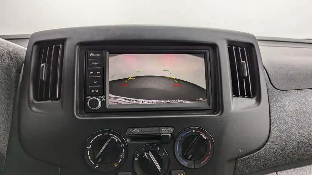 Florida Fine Cars - Used NISSAN NV200 COMPACT CARGO 2020 MIAMI SV