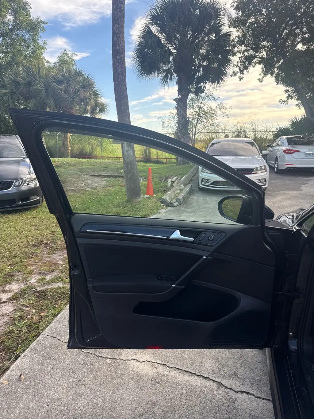 Florida Fine Cars - Used VOLKSWAGEN GOLF GTI 2016 WEST PALM S W/PERFORMANCE PKG