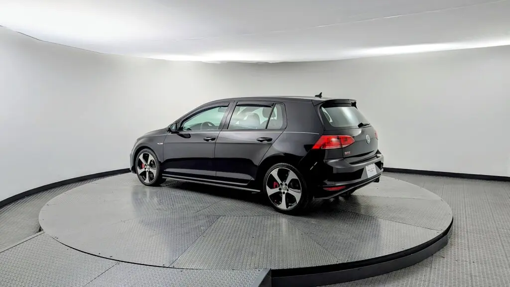Florida Fine Cars - Used VOLKSWAGEN GOLF GTI 2016 WEST PALM S W/PERFORMANCE PKG