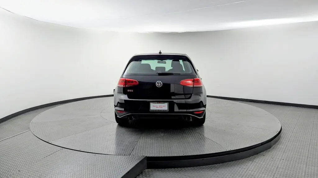 Florida Fine Cars - Used VOLKSWAGEN GOLF GTI 2016 WEST PALM S W/PERFORMANCE PKG