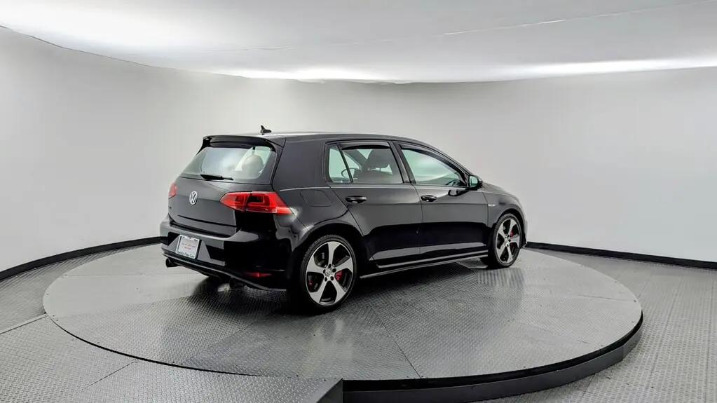 Florida Fine Cars - Used VOLKSWAGEN GOLF GTI 2016 WEST PALM S W/PERFORMANCE PKG