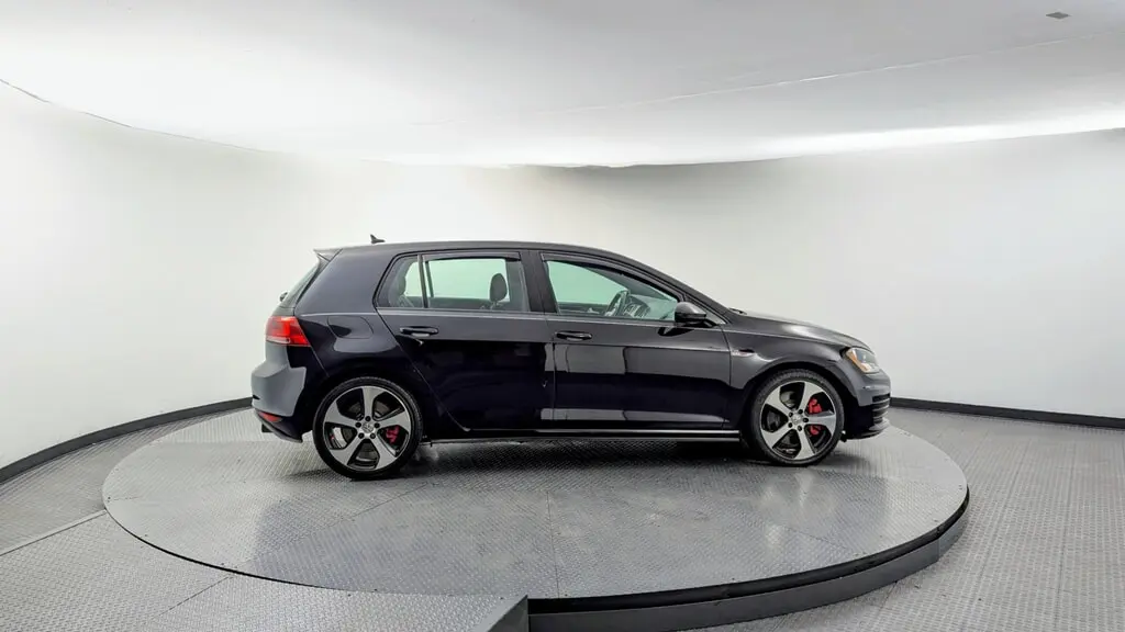 Florida Fine Cars - Used VOLKSWAGEN GOLF GTI 2016 WEST PALM S W/PERFORMANCE PKG