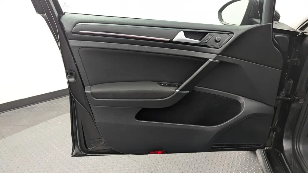 Florida Fine Cars - Used VOLKSWAGEN GOLF GTI 2016 WEST PALM S W/PERFORMANCE PKG