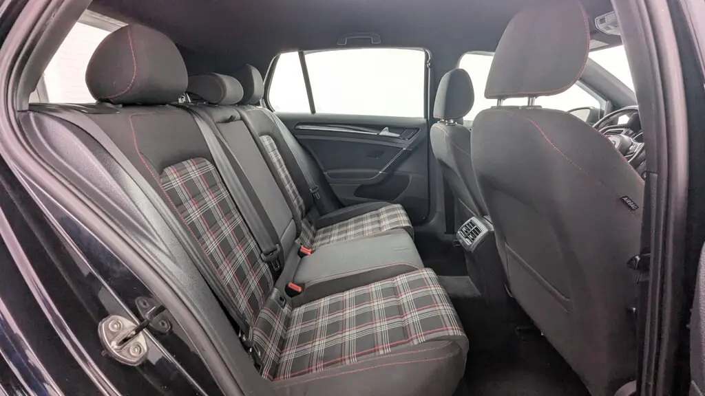 Florida Fine Cars - Used VOLKSWAGEN GOLF GTI 2016 WEST PALM S W/PERFORMANCE PKG