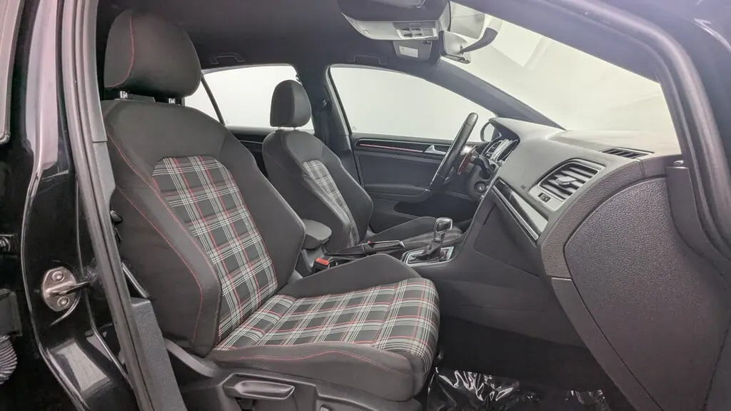 Florida Fine Cars - Used VOLKSWAGEN GOLF GTI 2016 WEST PALM S W/PERFORMANCE PKG