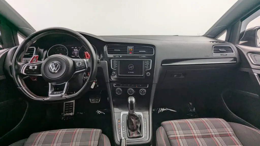 Florida Fine Cars - Used VOLKSWAGEN GOLF GTI 2016 WEST PALM S W/PERFORMANCE PKG