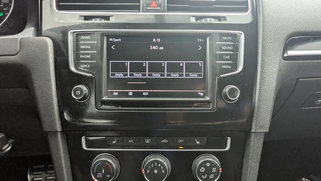 Florida Fine Cars - Used VOLKSWAGEN GOLF GTI 2016 WEST PALM S W/PERFORMANCE PKG