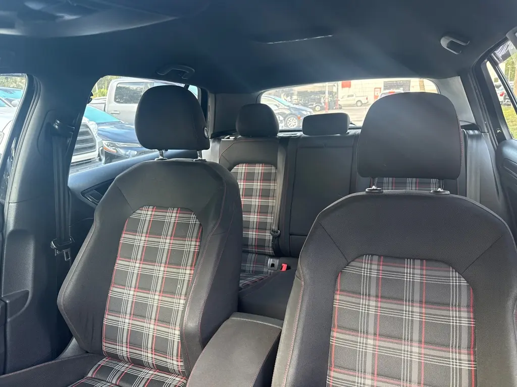 Florida Fine Cars - Used VOLKSWAGEN GOLF GTI 2016 WEST PALM S W/PERFORMANCE PKG