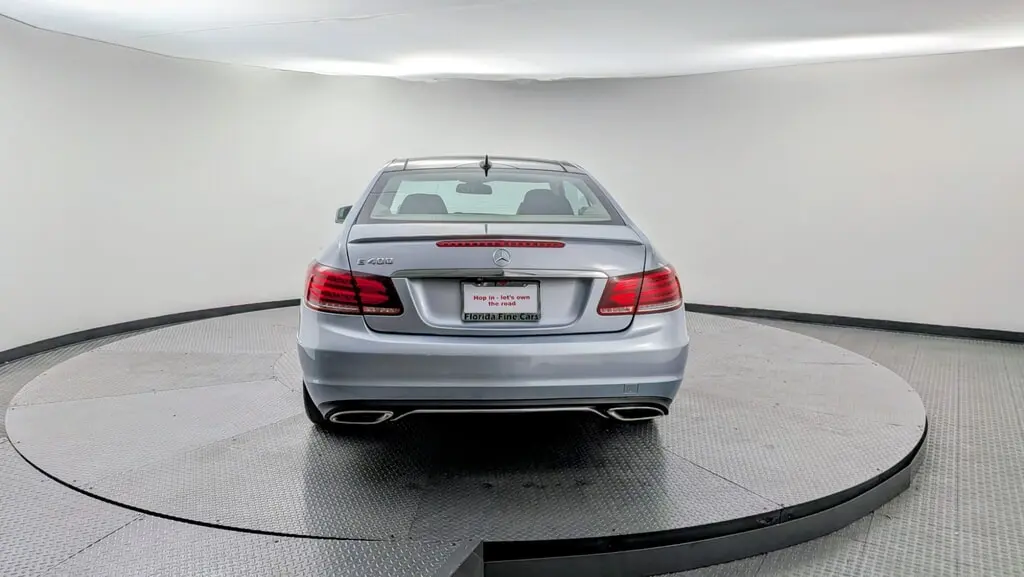 Florida Fine Cars - Used MERCEDES-BENZ E-CLASS 2016 WEST PALM E 400