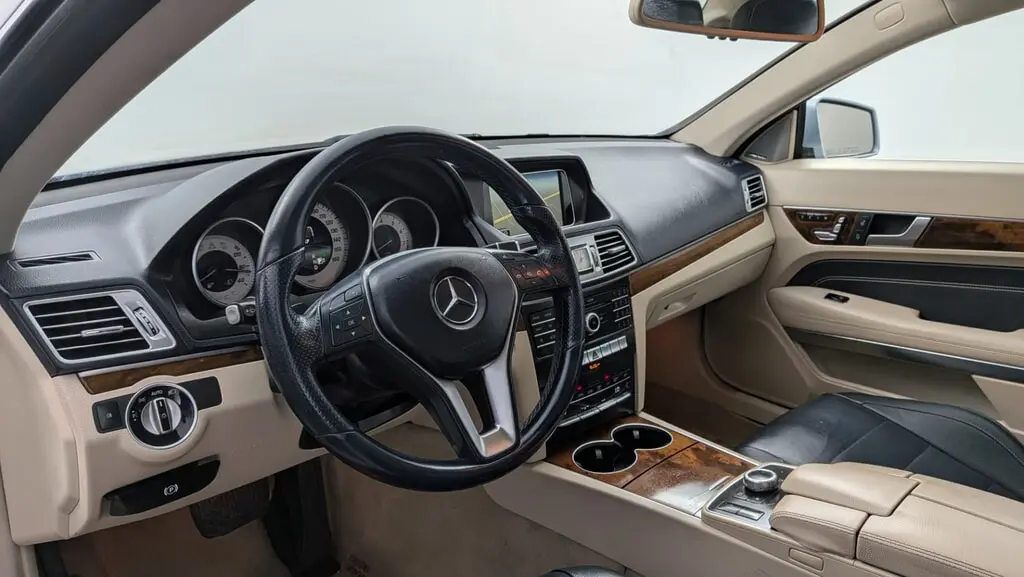 Florida Fine Cars - Used MERCEDES-BENZ E-CLASS 2016 WEST PALM E 400