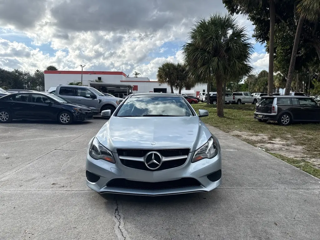 Florida Fine Cars - Used MERCEDES-BENZ E-CLASS 2016 WEST PALM E 400