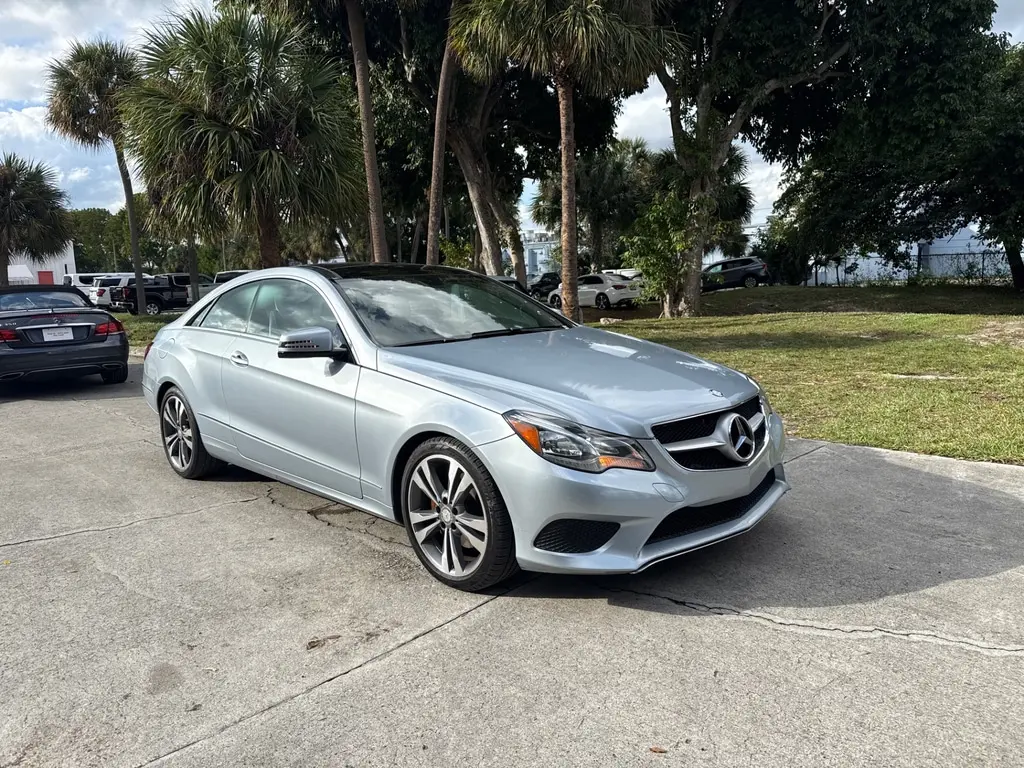 Florida Fine Cars - Used MERCEDES-BENZ E-CLASS 2016 WEST PALM E 400