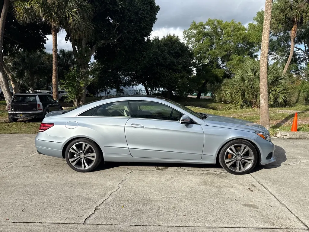 Florida Fine Cars - Used MERCEDES-BENZ E-CLASS 2016 WEST PALM E 400