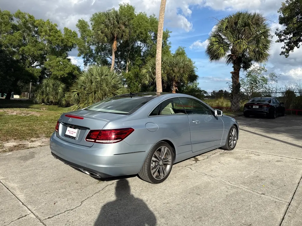 Florida Fine Cars - Used MERCEDES-BENZ E-CLASS 2016 WEST PALM E 400
