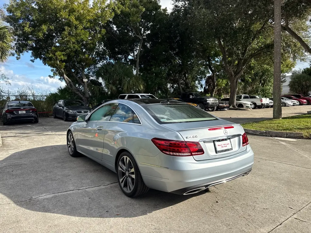 Florida Fine Cars - Used MERCEDES-BENZ E-CLASS 2016 WEST PALM E 400