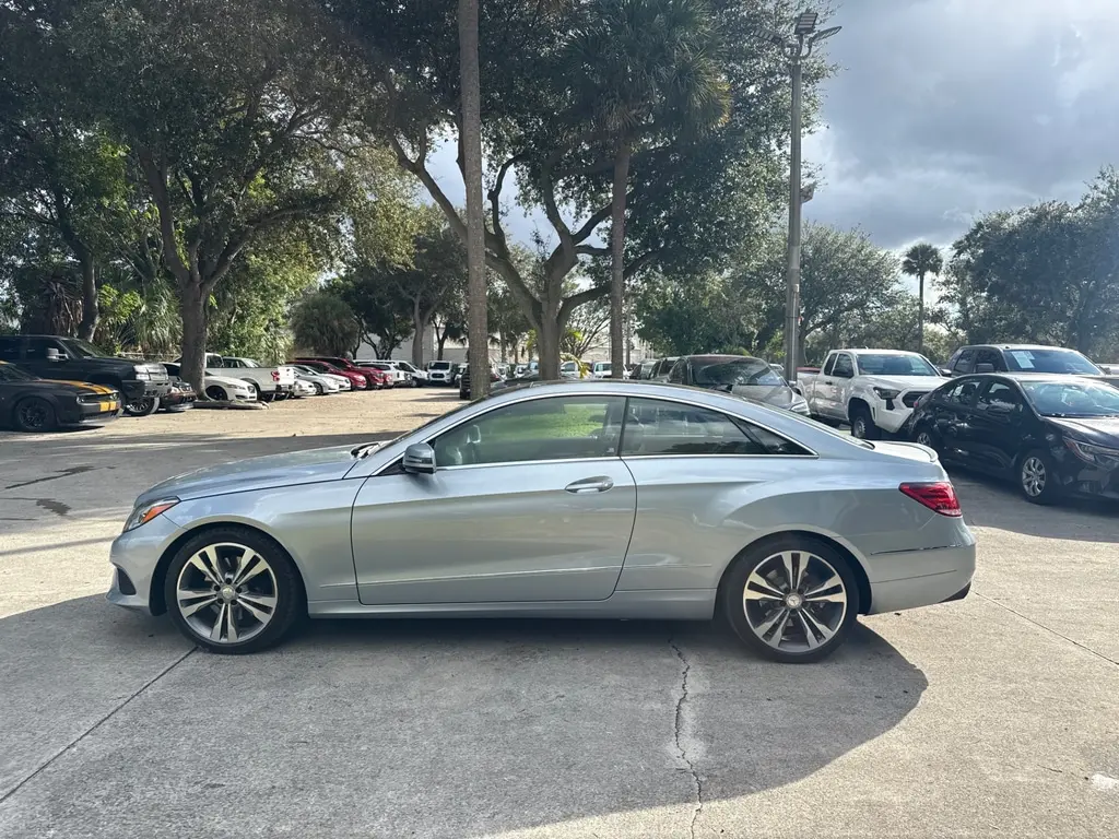Florida Fine Cars - Used MERCEDES-BENZ E-CLASS 2016 WEST PALM E 400