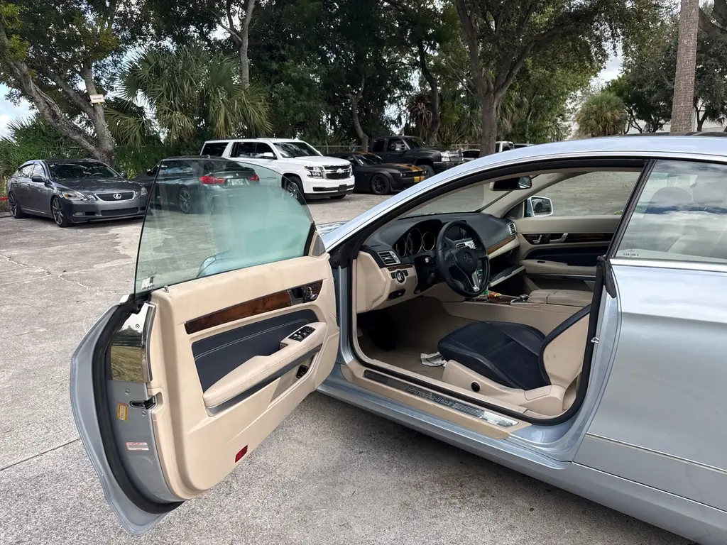 Florida Fine Cars - Used MERCEDES-BENZ E-CLASS 2016 WEST PALM E 400