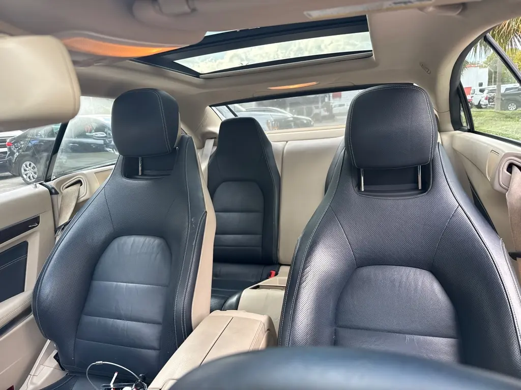 Florida Fine Cars - Used MERCEDES-BENZ E-CLASS 2016 WEST PALM E 400