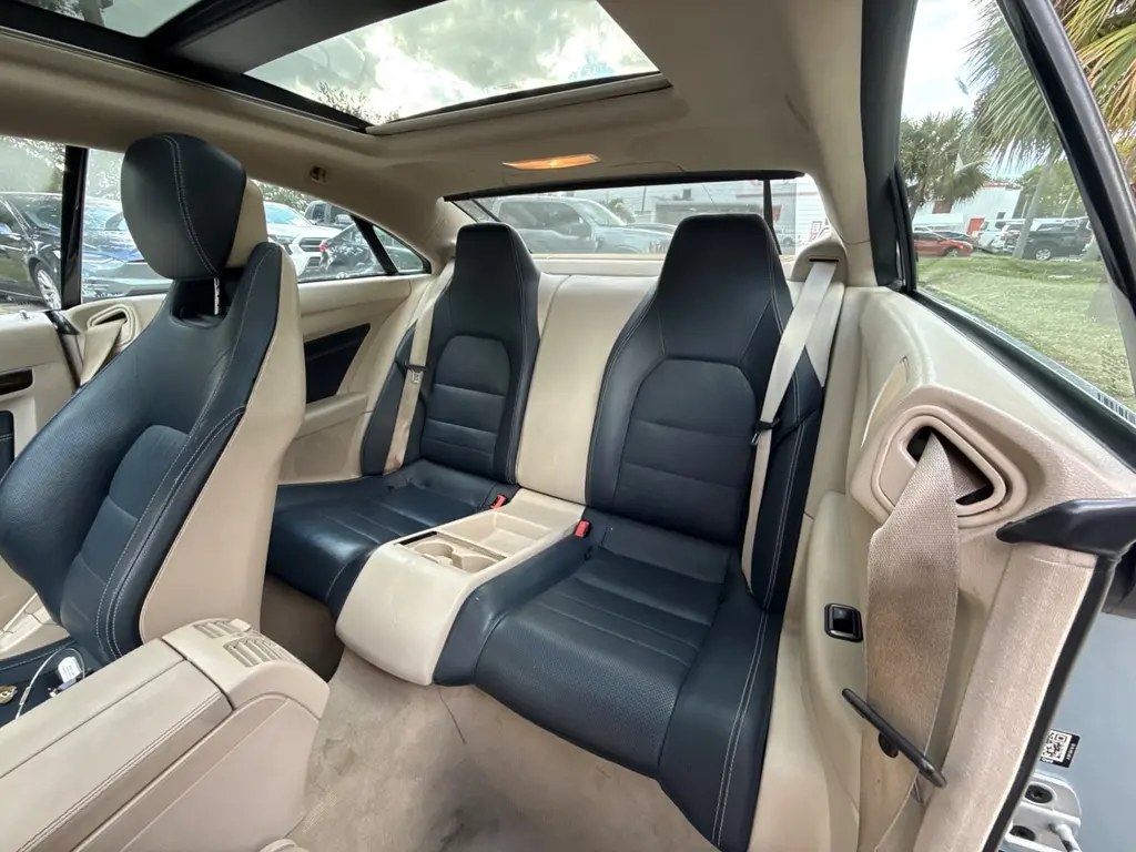 Florida Fine Cars - Used MERCEDES-BENZ E-CLASS 2016 WEST PALM E 400