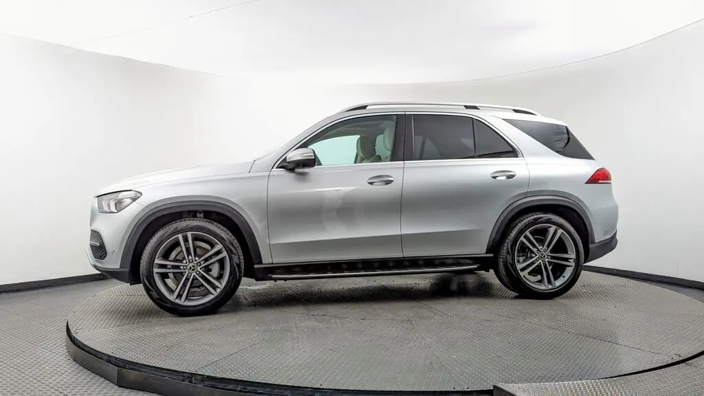 Florida Fine Cars - Used MERCEDES-BENZ GLE 2020 MARGATE GLE 350