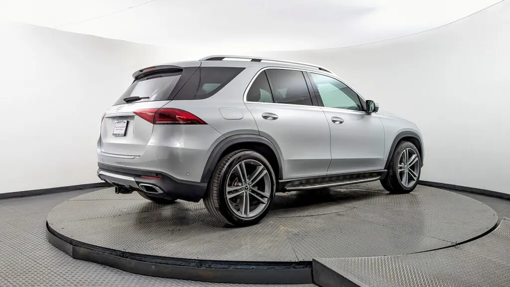 Florida Fine Cars - Used MERCEDES-BENZ GLE 2020 MARGATE GLE 350