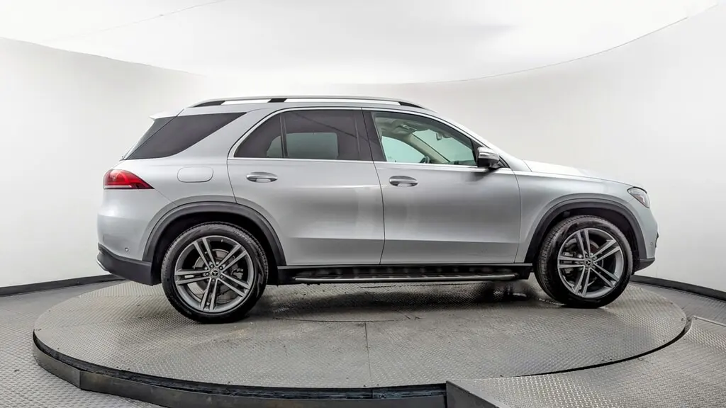 Florida Fine Cars - Used MERCEDES-BENZ GLE 2020 MARGATE GLE 350