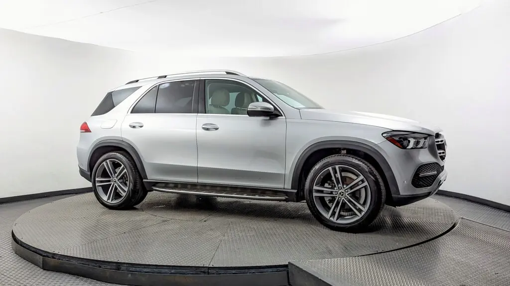Florida Fine Cars - Used MERCEDES-BENZ GLE 2020 MARGATE GLE 350