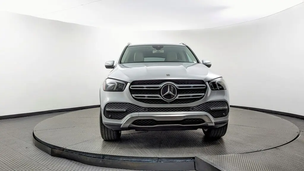 Florida Fine Cars - Used MERCEDES-BENZ GLE 2020 MARGATE GLE 350