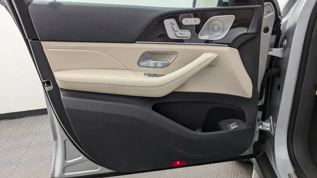 Florida Fine Cars - Used MERCEDES-BENZ GLE 2020 MARGATE GLE 350