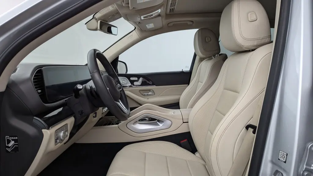 Florida Fine Cars - Used MERCEDES-BENZ GLE 2020 MARGATE GLE 350