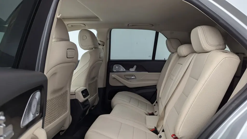 Florida Fine Cars - Used MERCEDES-BENZ GLE 2020 MARGATE GLE 350