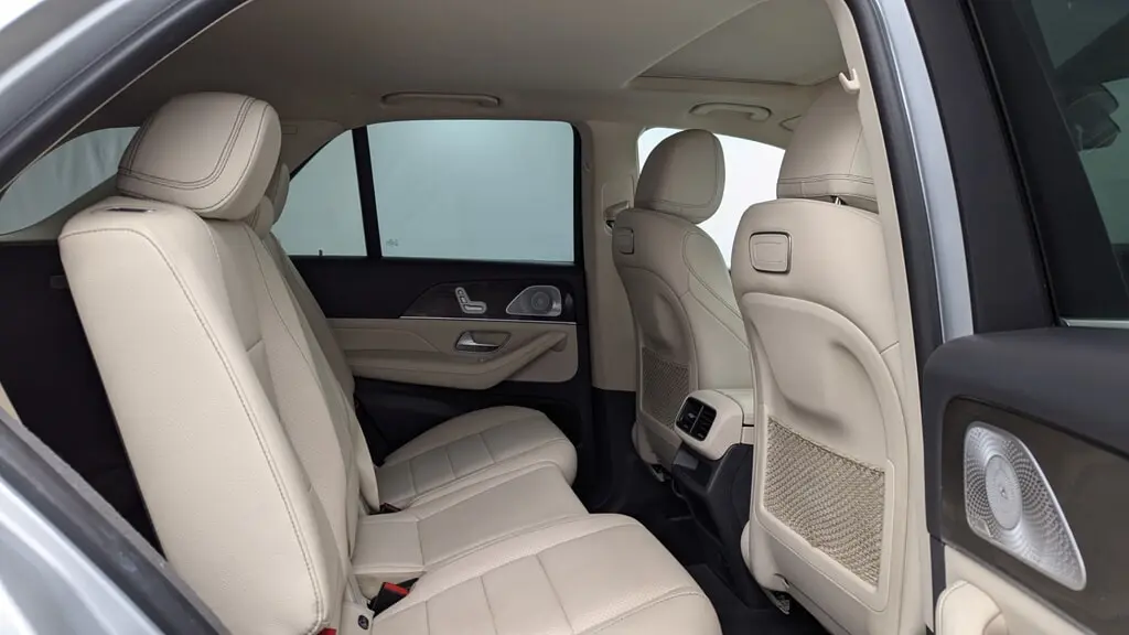 Florida Fine Cars - Used MERCEDES-BENZ GLE 2020 MARGATE GLE 350