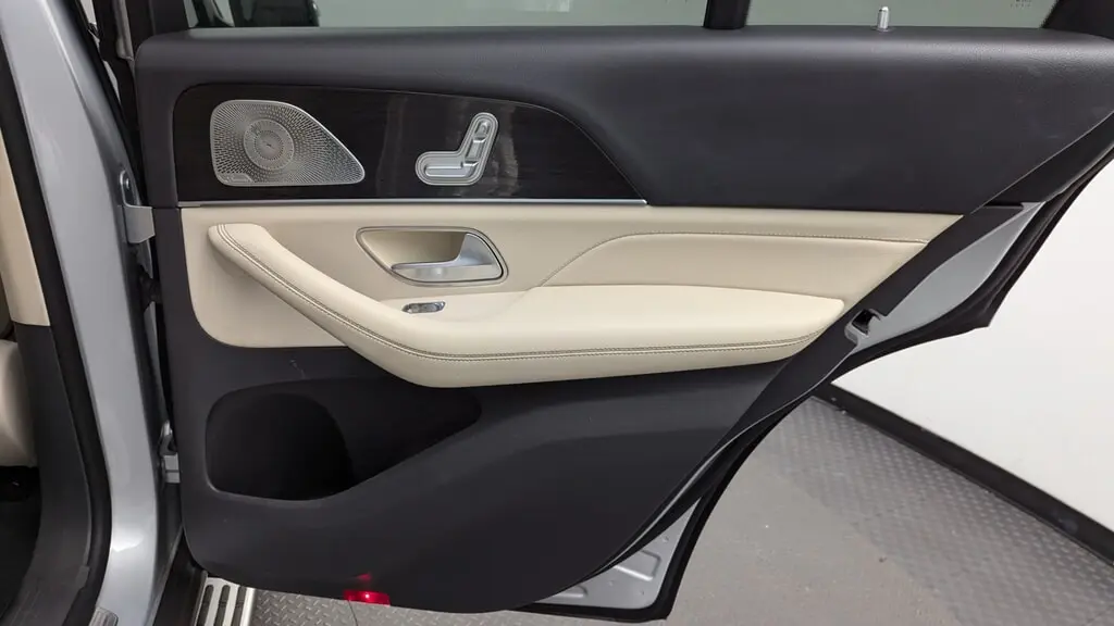 Florida Fine Cars - Used MERCEDES-BENZ GLE 2020 MARGATE GLE 350