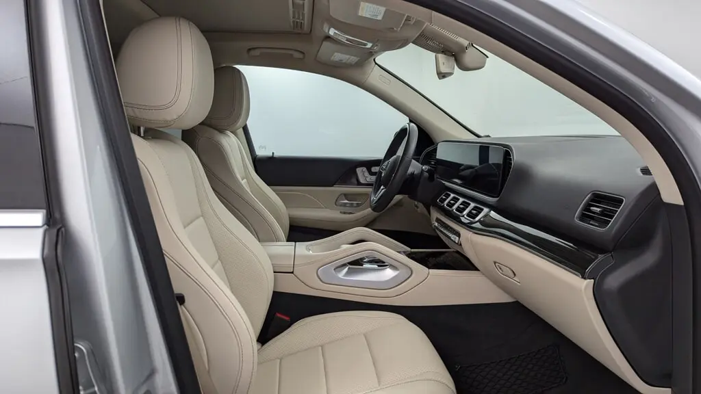 Florida Fine Cars - Used MERCEDES-BENZ GLE 2020 MARGATE GLE 350