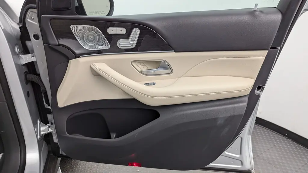 Florida Fine Cars - Used MERCEDES-BENZ GLE 2020 MARGATE GLE 350