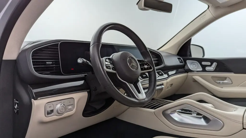 Florida Fine Cars - Used MERCEDES-BENZ GLE 2020 MARGATE GLE 350