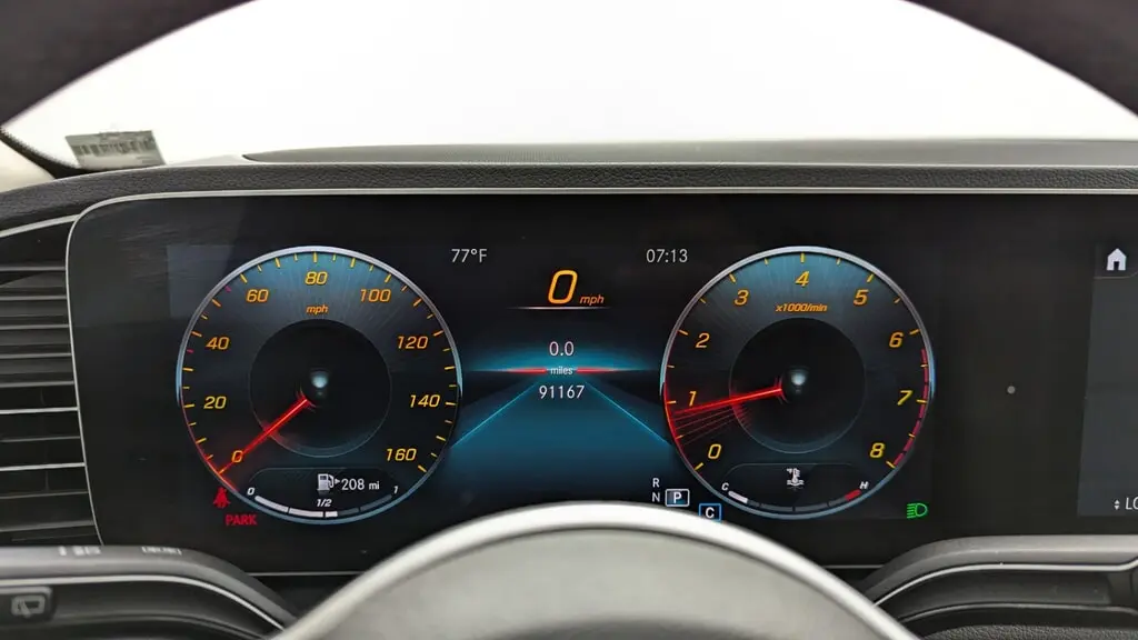 Florida Fine Cars - Used MERCEDES-BENZ GLE 2020 MARGATE GLE 350