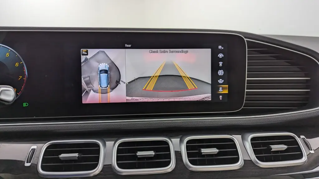 Florida Fine Cars - Used MERCEDES-BENZ GLE 2020 MARGATE GLE 350