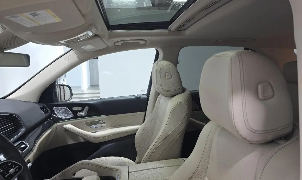 Florida Fine Cars - Used MERCEDES-BENZ GLE 2020 MARGATE GLE 350