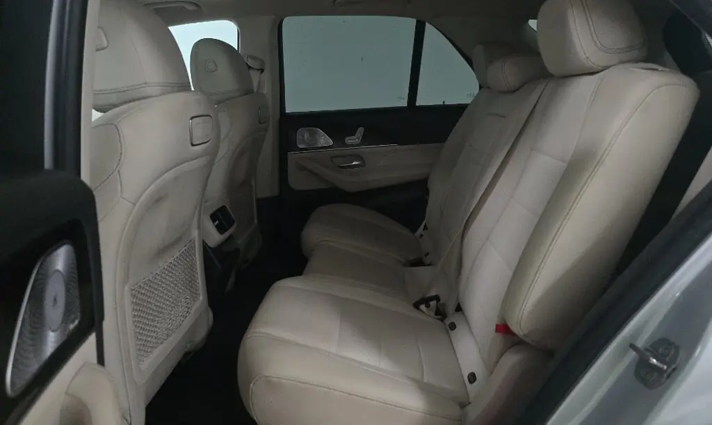 Florida Fine Cars - Used MERCEDES-BENZ GLE 2020 MARGATE GLE 350