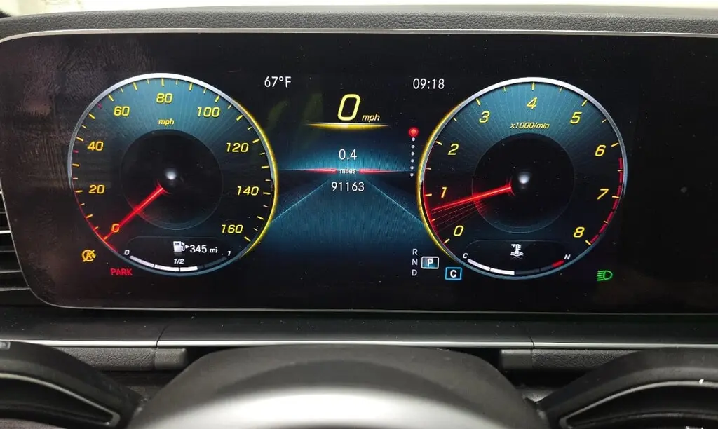 Florida Fine Cars - Used MERCEDES-BENZ GLE 2020 MARGATE GLE 350